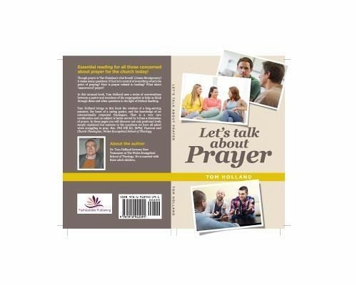 Let's Talk About Prayer (eBook, ePUB) Let's Talk About Prayer (eBook, ePUB)