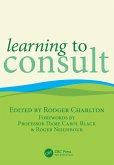 Learning to Consult (eBook, PDF)
