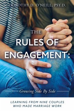 Rules of Engagement (eBook, ePUB) - O'Neill, Dorothy