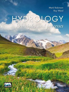 Hydrology (eBook, ePUB) - Robinson, M.