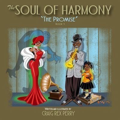 The Soul of Harmony: Book One (eBook, ePUB) The Soul of Harmony: Book One (eBook, ePUB)