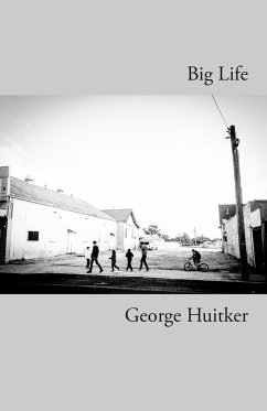 Big Life (eBook, ePUB) - Huitker, George