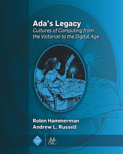 Ada's Legacy (eBook, ePUB) - Hammerman, Robin; Russell, Andrew L.