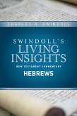 Insights on Hebrews (eBook, ePUB)