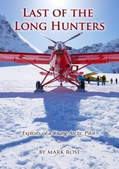 Last of the Long Hunters (eBook, ePUB) - Rose, Mark D