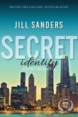 Secret Identity (eBook, ePUB)