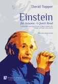 Einstein for Anyone: A Quick Read (eBook, ePUB)