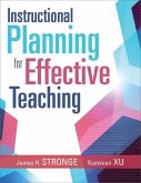 Instructional Planning for Effective Teaching (eBook, ePUB)