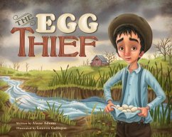 The Egg Thief (eBook, ePUB) - Adams, Alane