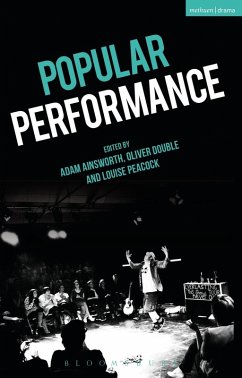 Cover Popular Performance (eBook, PDF)