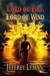 Lord of Fire, Lord of Wind (eBook, ePUB) - Bild 1