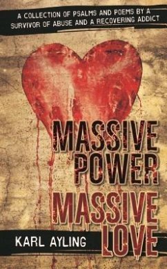 Massive Power Massive Love (eBook, ePUB) Cover Massive Power Massive Love (eBook, ePUB)