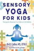 Sensory Yoga for Kids (eBook, ePUB)