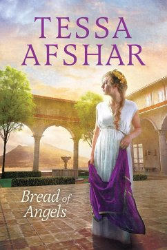 Cover Bread of Angels (eBook, ePUB)