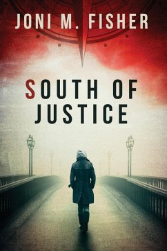 Cover South of Justice (eBook, ePUB)