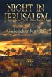 Night in Jerusalem (eBook, ePUB) - Bild 1