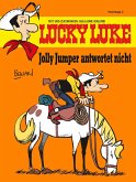 Jolly Jumper antwortet nicht / Lucky Luke Hommage Bd.2 (eBook, ePUB)