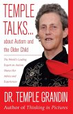 Temple Talks about Autism and the Older Child (eBook, ePUB)