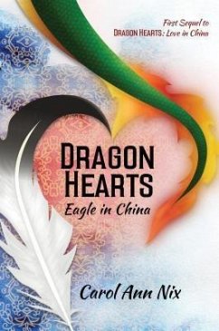 Cover Dragon Hearts (eBook, ePUB)