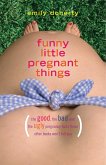Funny Little Pregnant Things (eBook, ePUB)