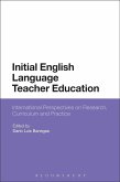 Initial English Language Teacher Education (eBook, PDF) Initial English Language Teacher Education (eBook, PDF)