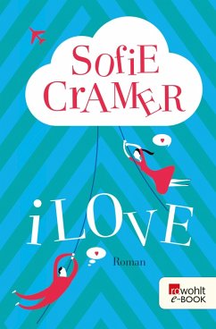 iLove (eBook, ePUB) - Cramer, Sofie
