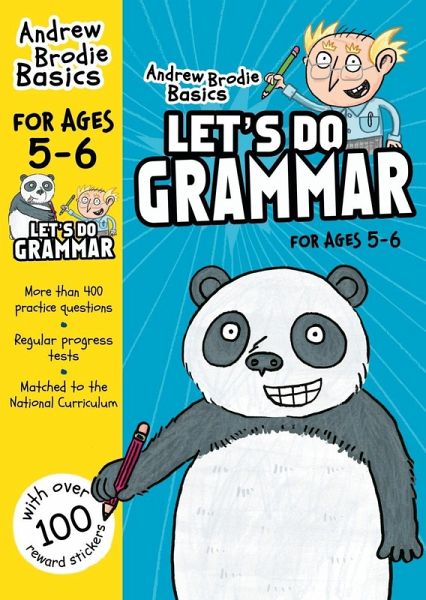 Let's do Grammar 5-6 (eBook, PDF) Let's do Grammar 5-6 (eBook, PDF)