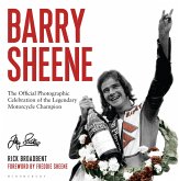 Barry Sheene (eBook, PDF)