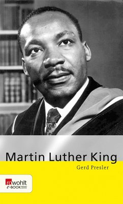 Martin Luther King (eBook, ePUB) - Presler, Gerd