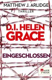 Eingeschlossen / D.I. Helen Grace Bd.6 (eBook, ePUB)