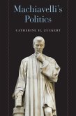 Machiavelli's Politics (eBook, ePUB)