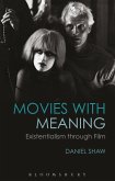 Movies with Meaning (eBook, PDF)