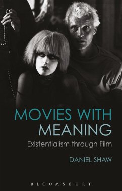 Movies with Meaning (eBook, ePUB) - Shaw, Dan