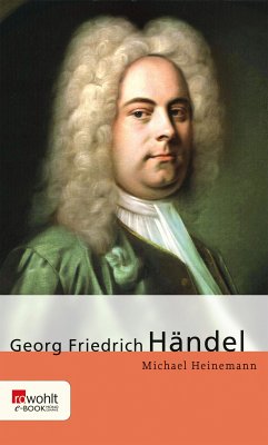 Georg Friedrich Händel (eBook, ePUB) - Heinemann, Michael