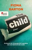 The Child / Detective Bob Sparkes Bd.2 (eBook, ePUB)