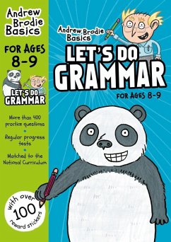 Let's do Grammar 8-9 (eBook, PDF) - Brodie, Andrew