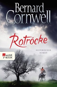 Rotröcke (eBook, ePUB) - Cornwell, Bernard