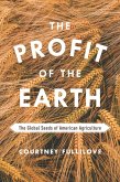 Profit of the Earth (eBook, ePUB)