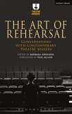 The Art of Rehearsal (eBook, ePUB)