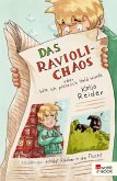 Das Ravioli-Chaos oder Wie ich plötzlich Held wurde (eBook, ePUB)