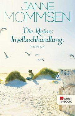 Die kleine Inselbuchhandlung / Inselbuchhandlung Bd.1 (eBook, ePUB) - Mommsen, Janne