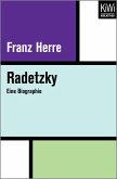 Radetzky (eBook, ePUB) Radetzky (eBook, ePUB)