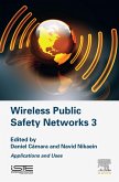 Wireless Public Safety Networks 3 (eBook, ePUB)