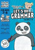 Let's do Grammar 7-8 (eBook, PDF)