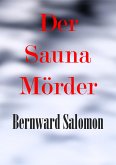 Der Saunamörder (eBook, ePUB)