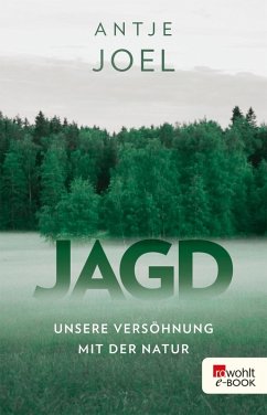 Jagd (eBook, ePUB) - Joel, Antje