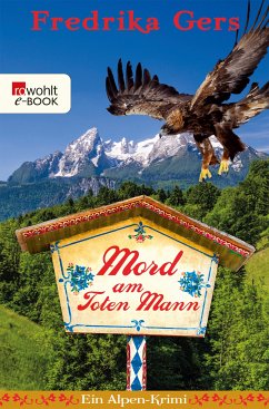 Mord am Toten Mann / Holzhammer ermittelt Bd.5 (eBook, ePUB) - Gers, Fredrika