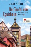 Der Teufel von Eguisheim / Kreydenweiss & Bato Bd.2 (eBook, ePUB)