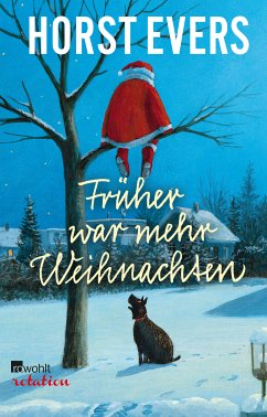 Früher war mehr Weihnachten (eBook, ePUB) - Evers, Horst
