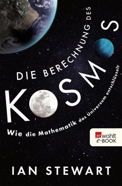 Die Berechnung des Kosmos (eBook, ePUB) - Stewart, Ian